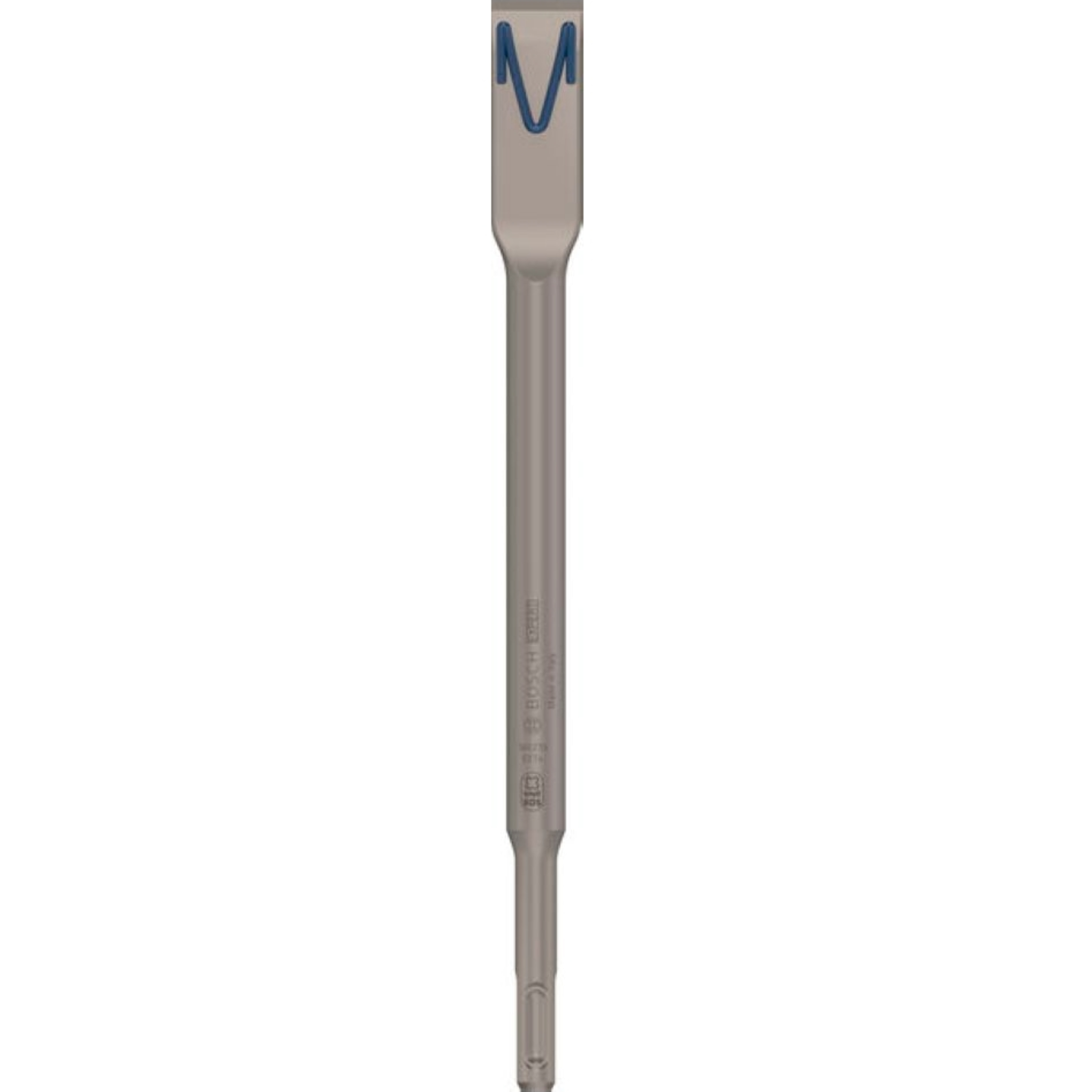 Burin plat EXPERT SDS plus-8C, 20 x 250 mm - BOSCH - 2608901695