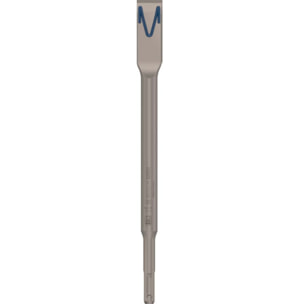 Burin plat EXPERT SDS plus-8C, 20 x 250 mm - BOSCH - 2608901695