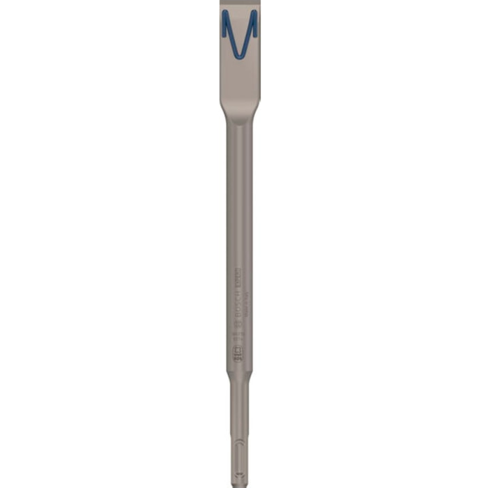 Burin plat EXPERT SDS plus-8C, 20 x 250 mm - BOSCH - 2608901695