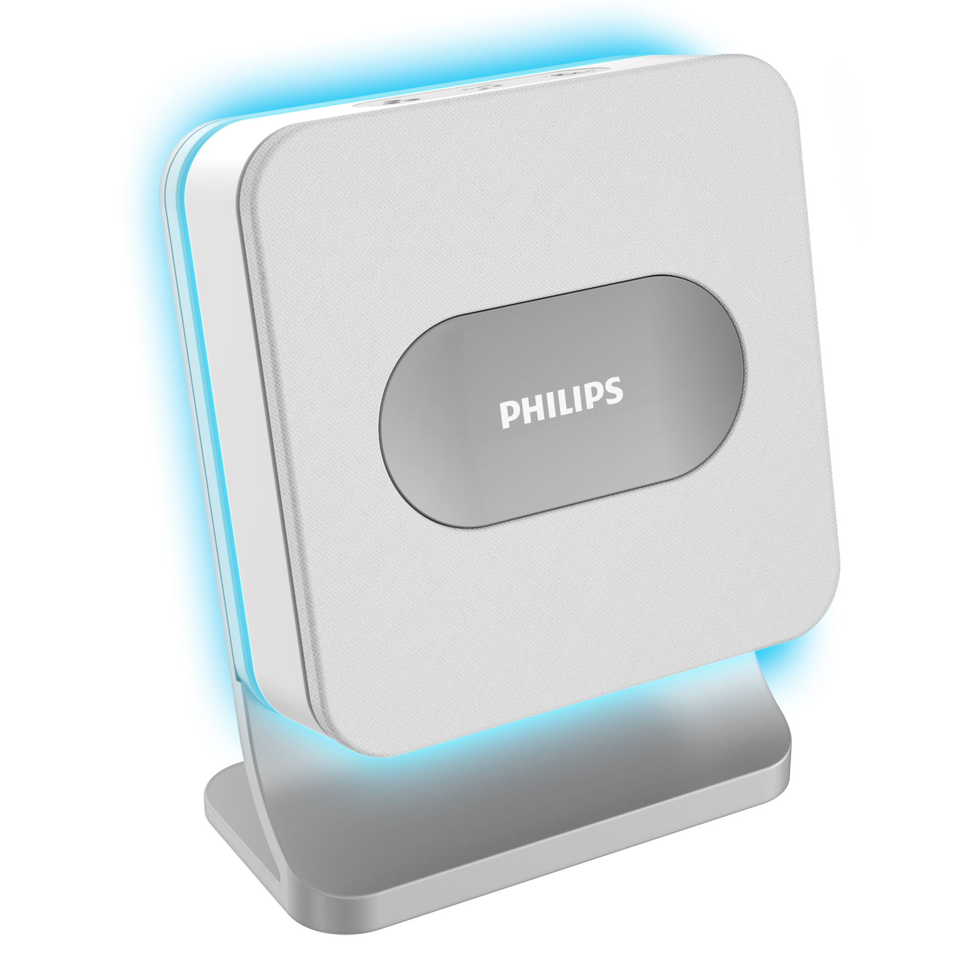 Carillon sans fil - WelcomeBell 300 Color - Philips - 531013
