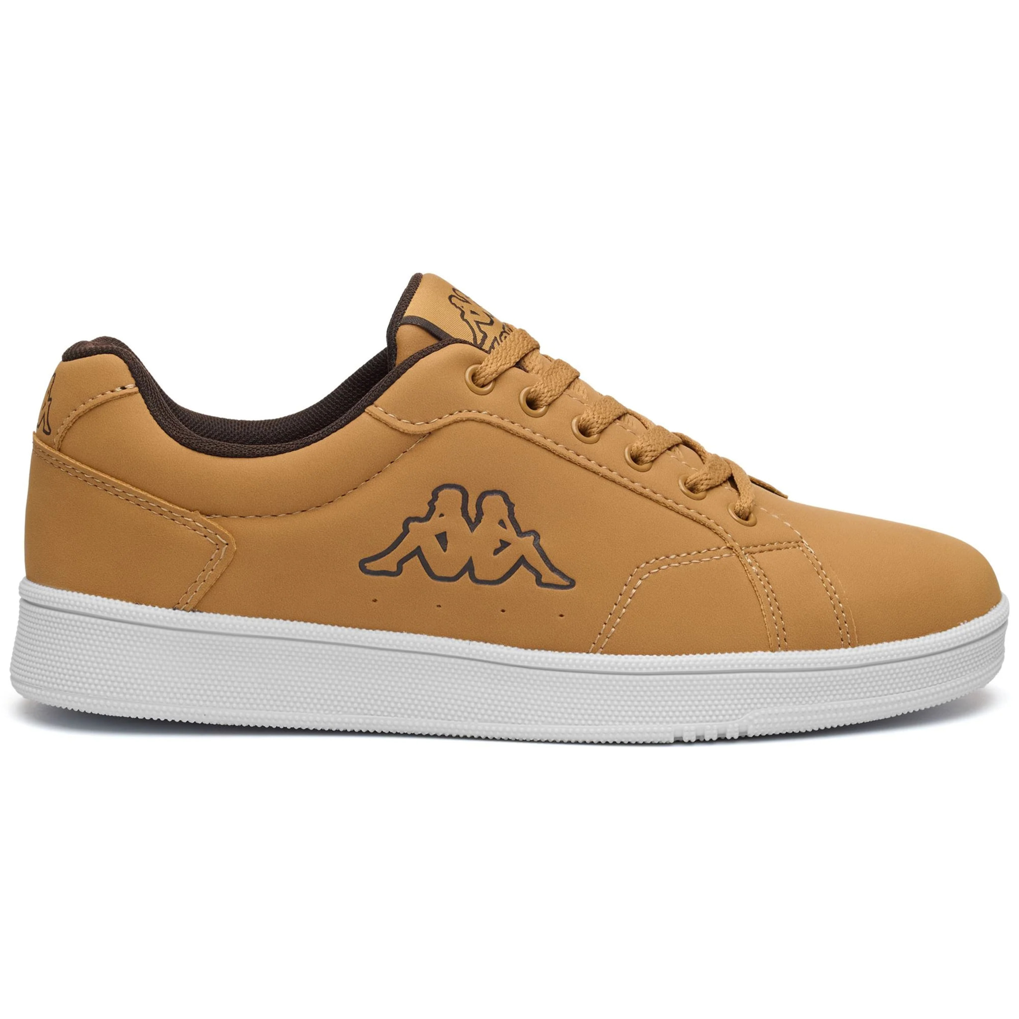 Zapatillas Kappa Hombre Mujer LOGO ADENIS 2