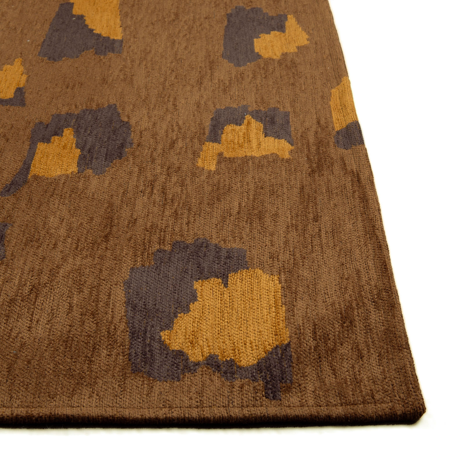 Tapis Brownie