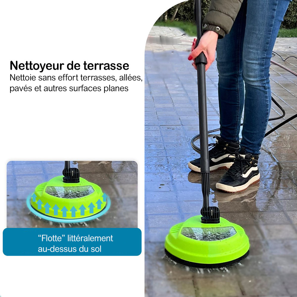 Hydroforce 165