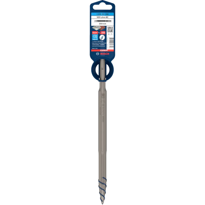 Ciseau pointu EXPERT SDS plus-8C - BOSCH - 2608901694