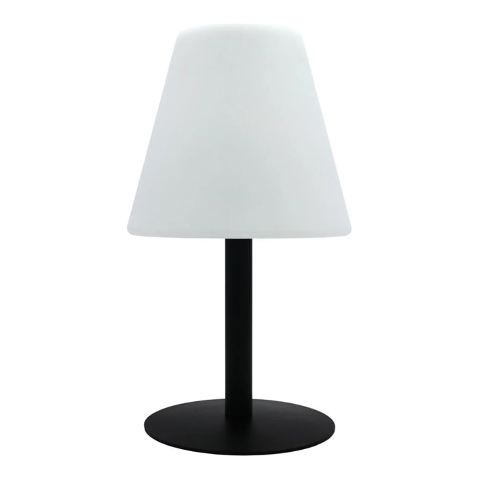 Lampe de table solaire STANDY RGB H36CM