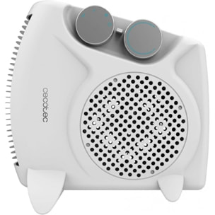 Termoventilatori ReadyWarm 2000 Max Dual White Cecotec