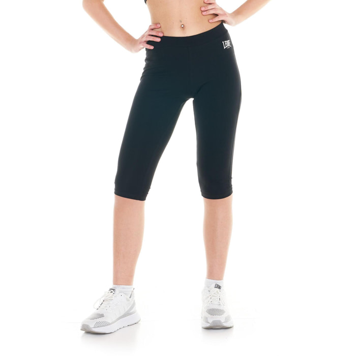 Leggings 3/4 da donna Basic