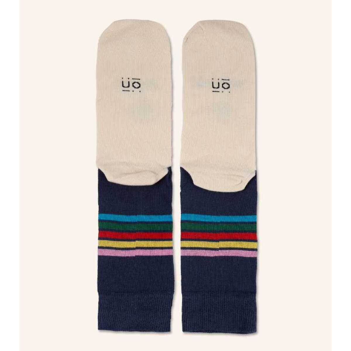 Calcetines "Familia currante"