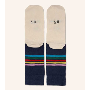 Calcetines "Familia currante"