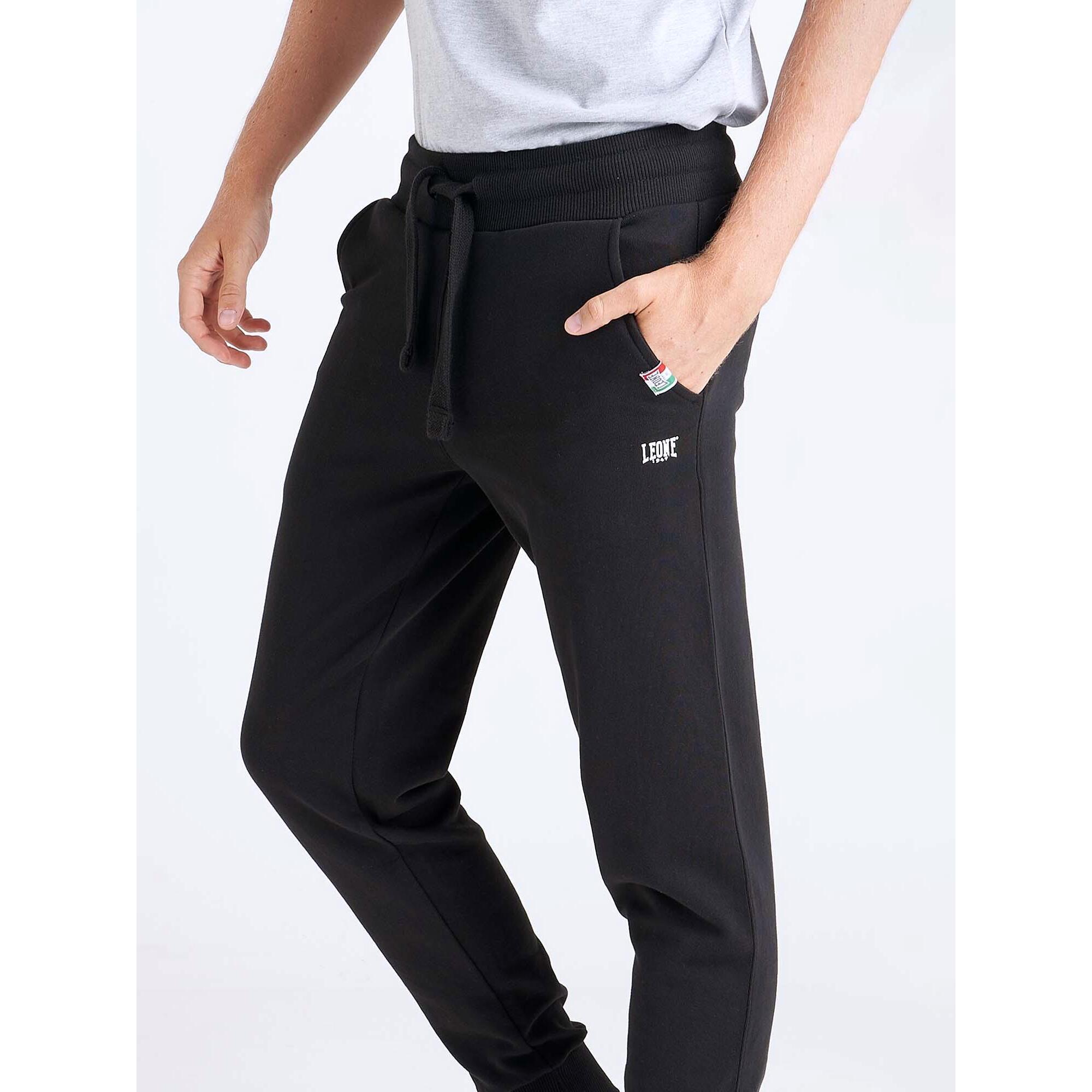 Joggers de hombre Leone Basic