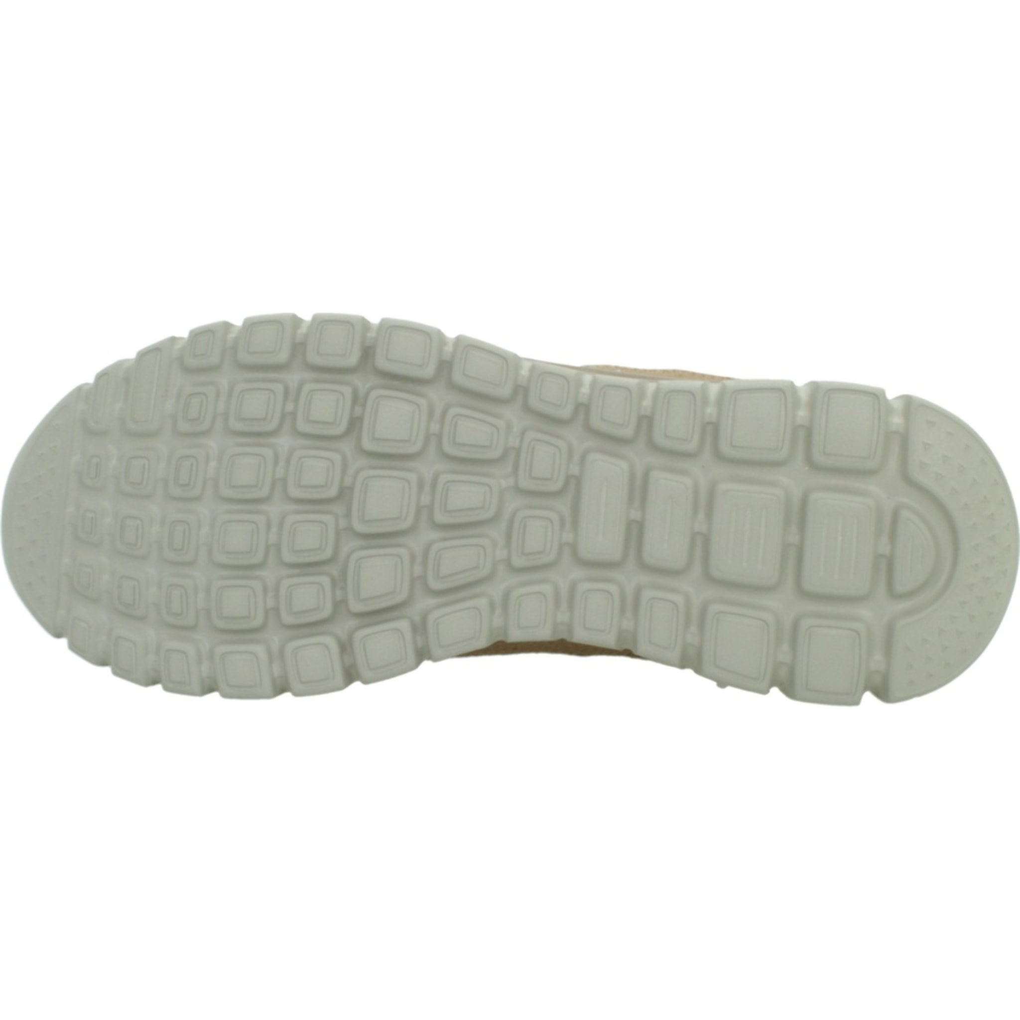 Sneakers De  Mujer 100889s Graceful Cozy Hug Marron Claro