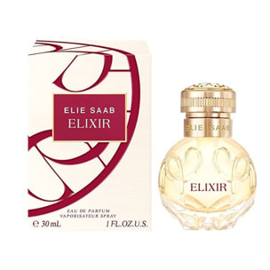 Elie Saab Elixir Eau de Parfum Donna 30 ML