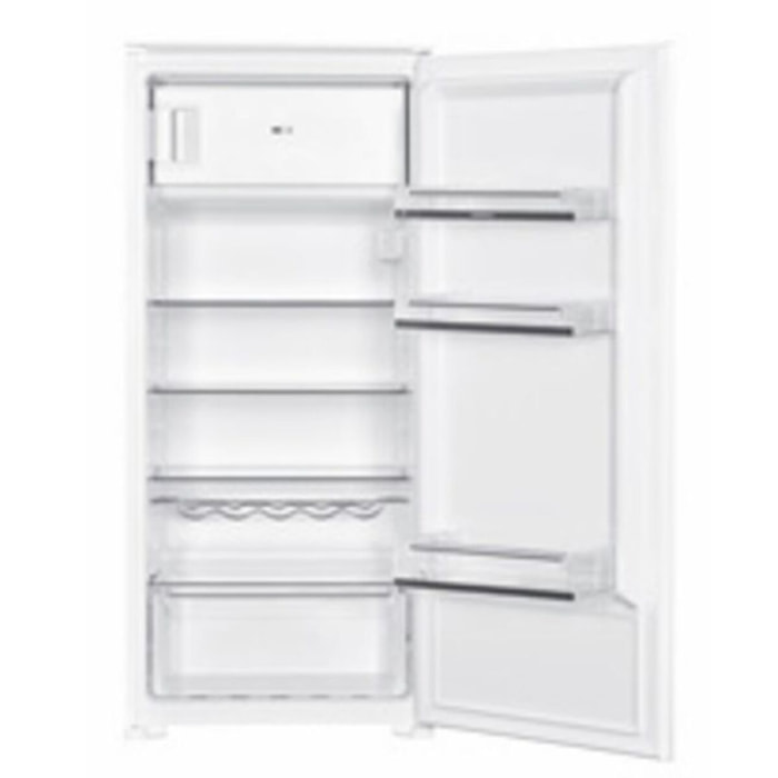 Réfrigérateur 1 porte encastrable DE DIETRICH DRS1224ES