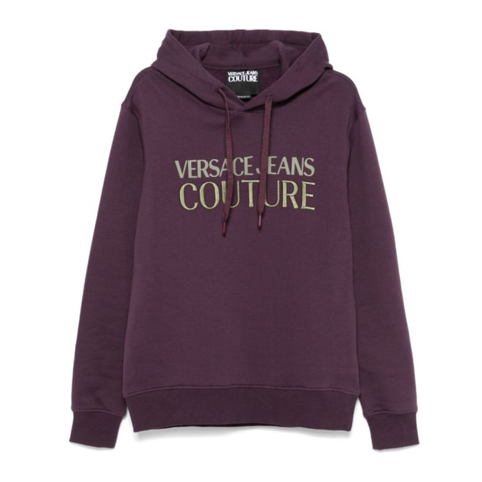 Versace Jeans Couture sudadera