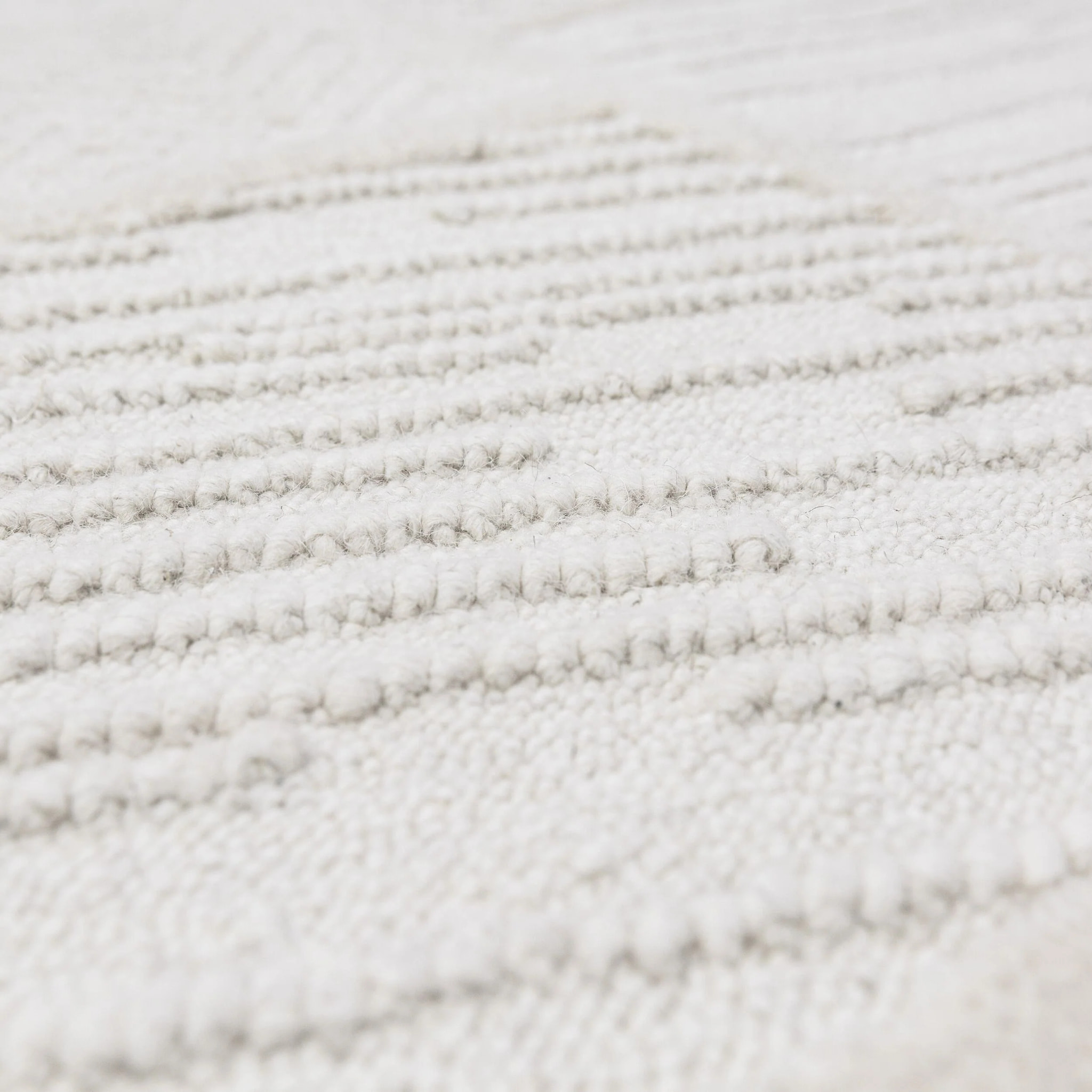 Tapis en laine BLOCKS RELIEF