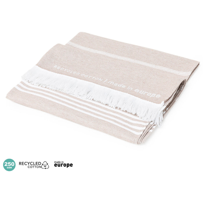 Pareo toalla Tayler 150x80 cm.