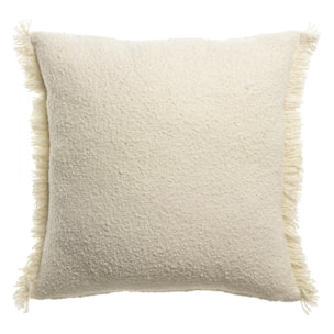 Coussin uni Jane