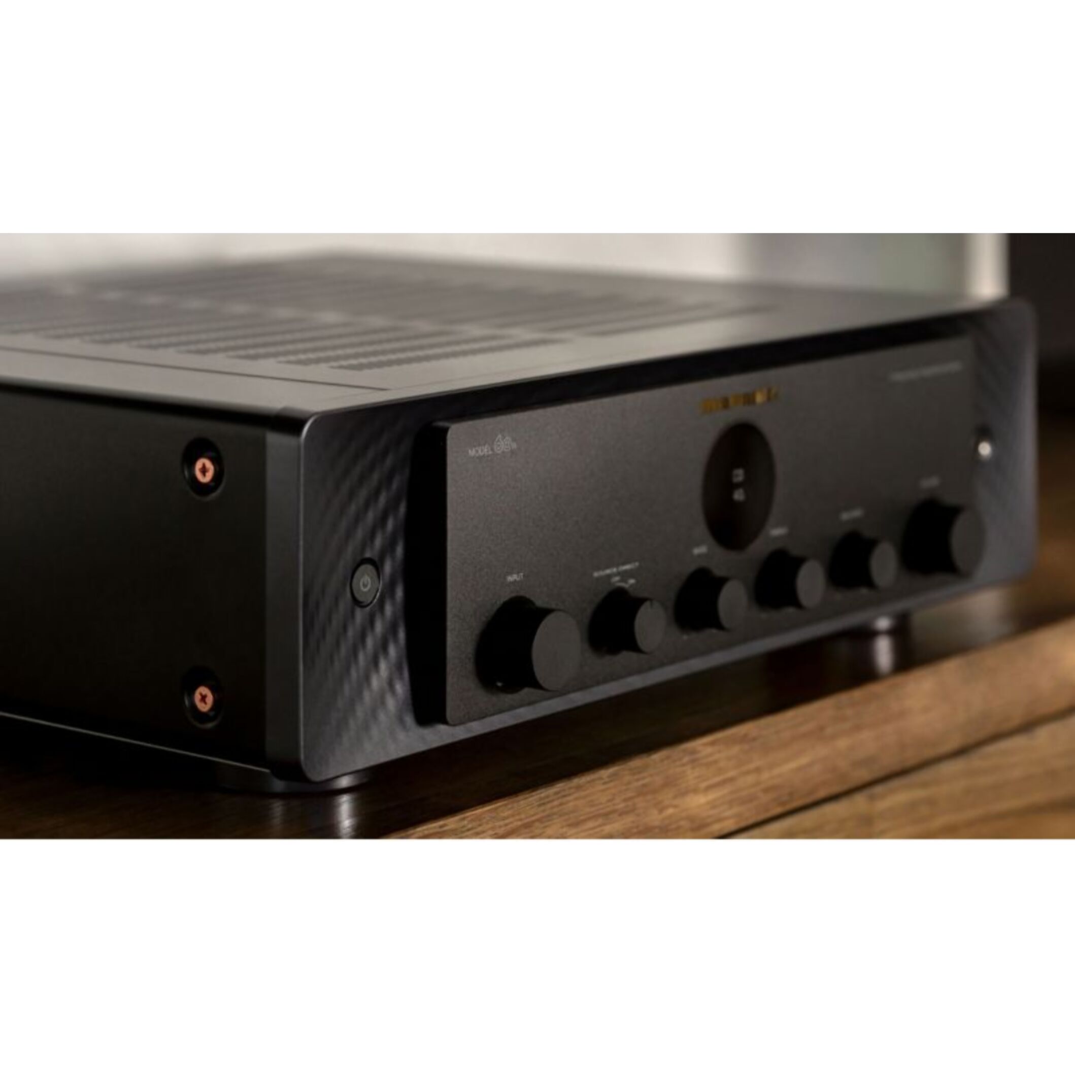 Amplificateur HiFi MARANTZ Model 60n Noir