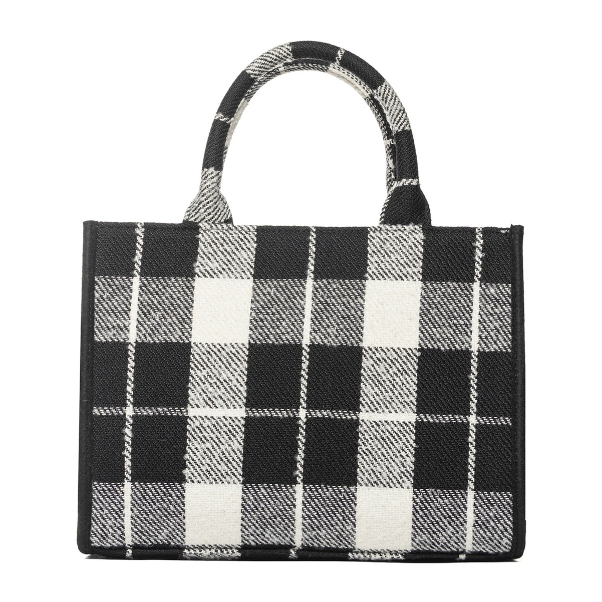 Marc Ellis Borsa a spalla