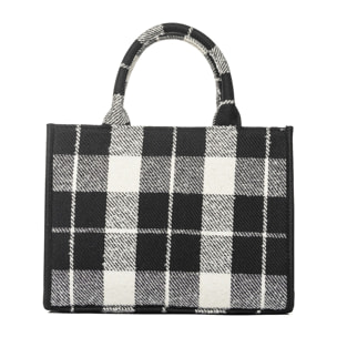 Marc Ellis Borsa a spalla
