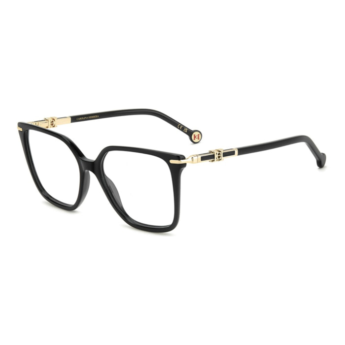 Gafas de Vista Carolina Herrera HER 0382 807 de Acetato Mujer 53 mm