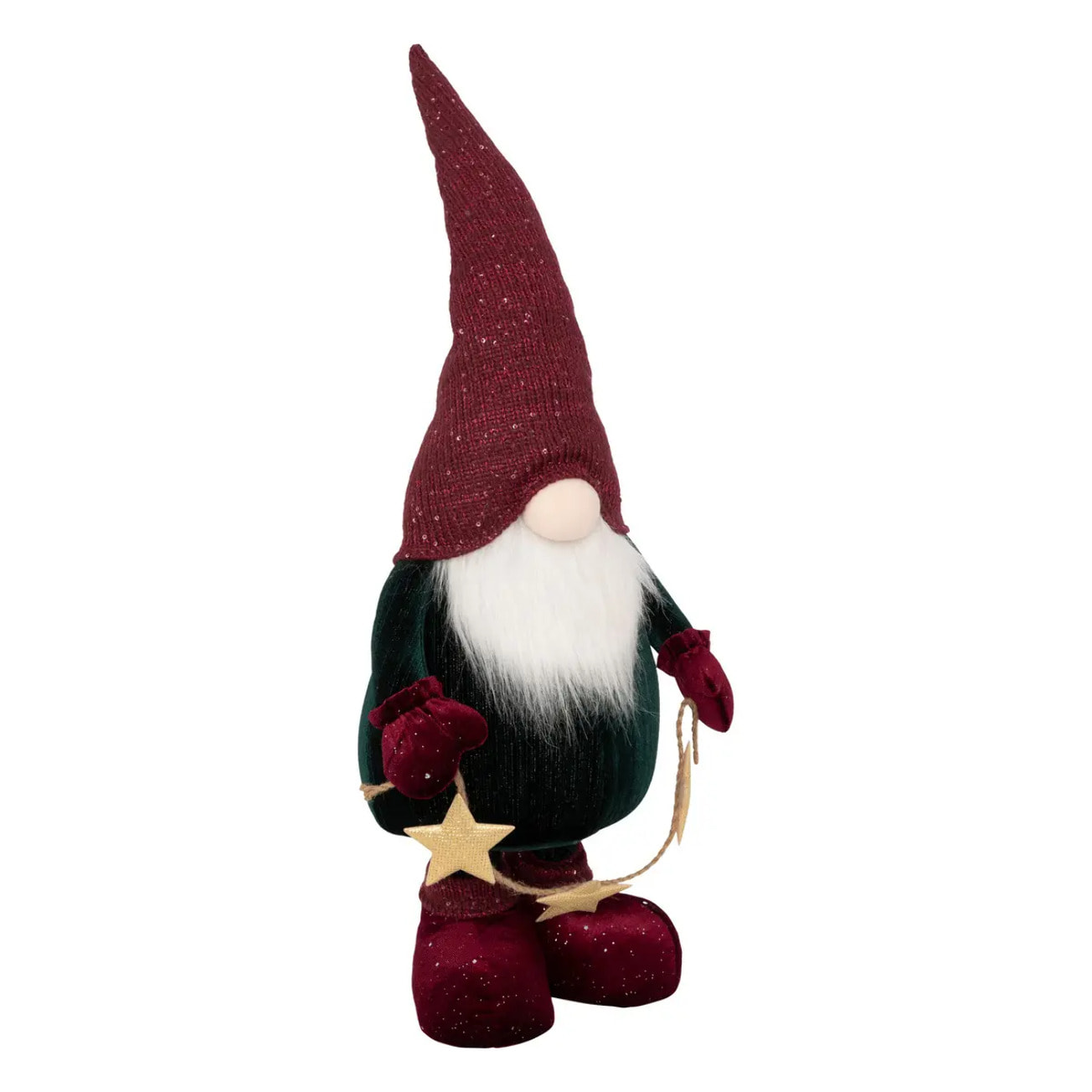 GNOME MYSTERIOUS TELESCO 85CM