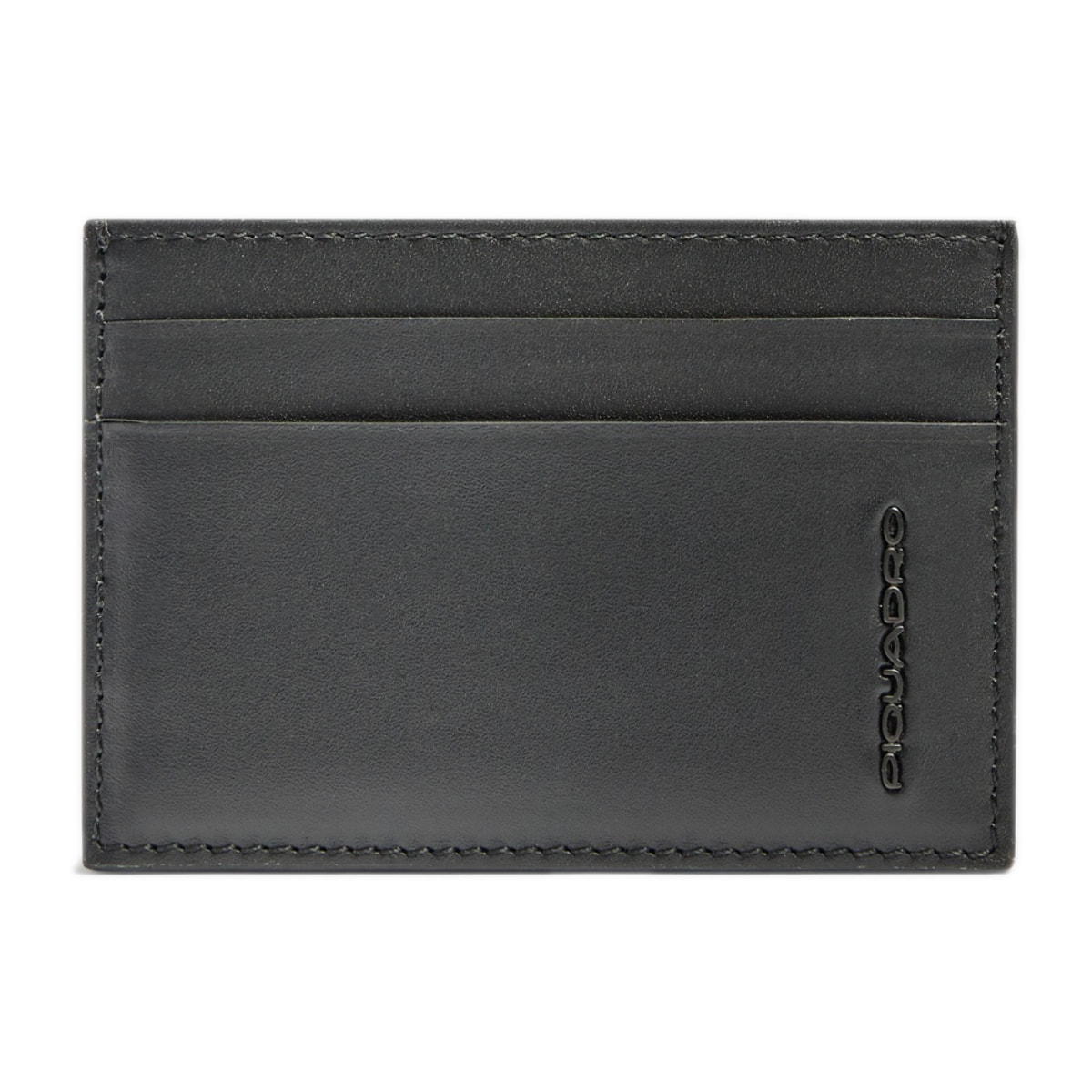 Piquadro Portacarte di credito MagSafe® uomo