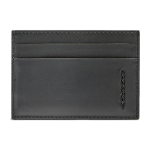 Piquadro Portacarte di credito MagSafe® uomo
