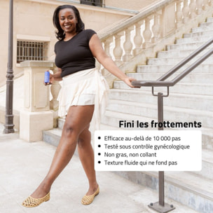Cuisses - Roll-On Anti-Frottement 50 ml