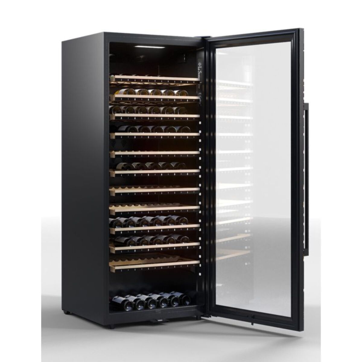 Cave à vin vieillissement LA SOMMELIERE ECELLAR150G2