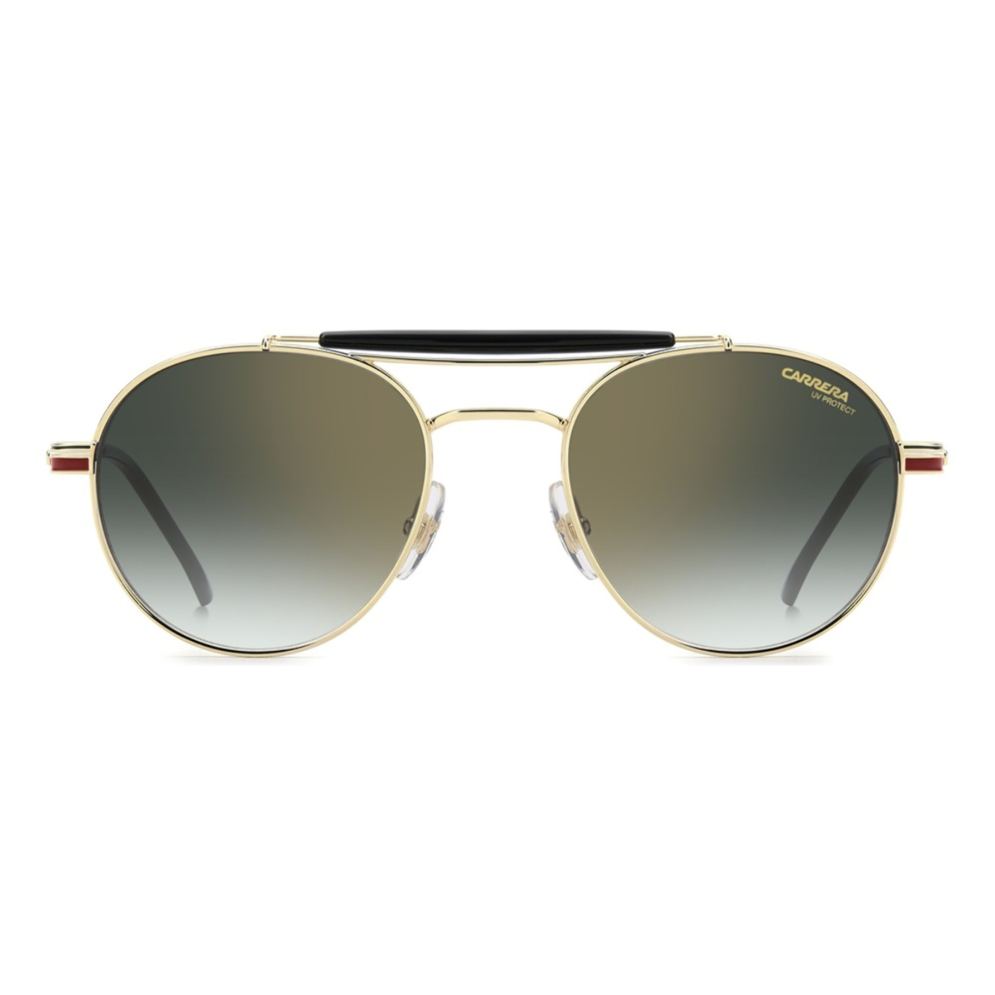 Gafas de Sol Carrera 381/S W3J de Metal Hombre 52 mm