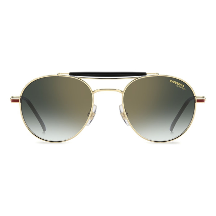 Gafas de Sol Carrera 381/S W3J de Metal Hombre 52 mm