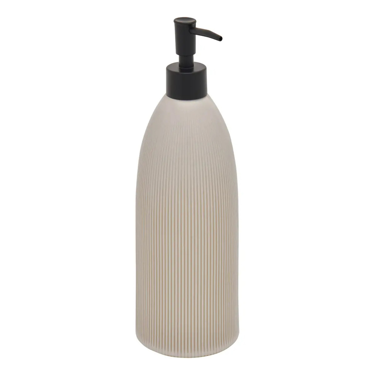 Distributeur de savon strié 850ml