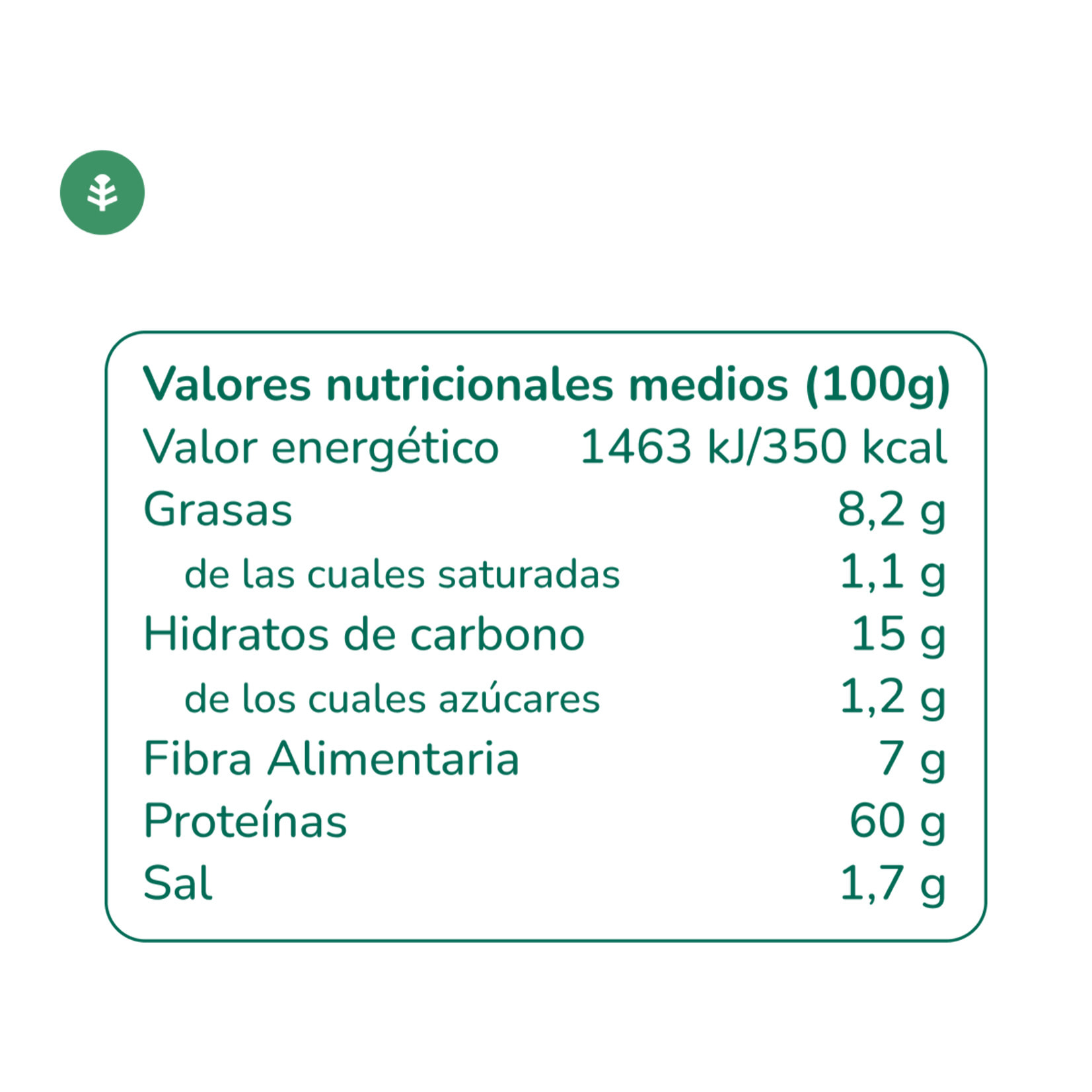 Espirulina 500mg BIO Planeta Huerto 300 tabletas