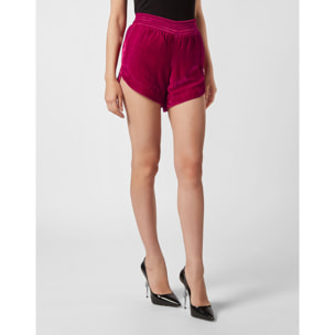 PHILIPP PLEIN Pantalones calientes