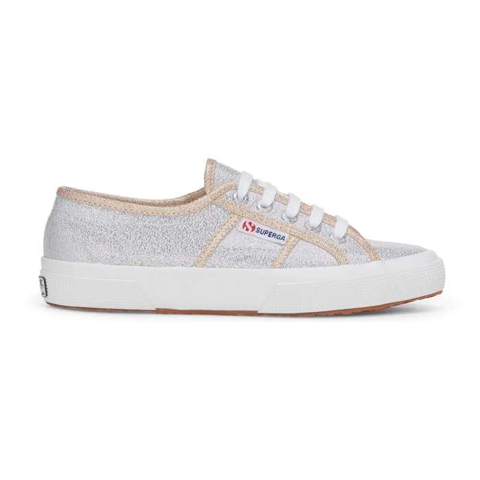 Superga - Donna Grigio - 2750-Lamew