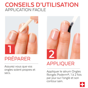 Professional  - Sérum Ongles Rongés 8ml