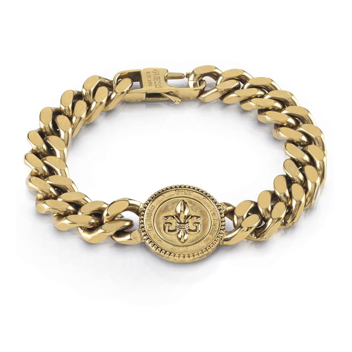 Pulsera Guess Hombre JUMB01321JWAGS