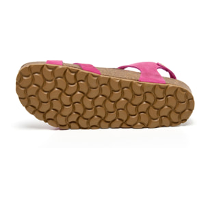 Sandalia BILLOWY ROSA