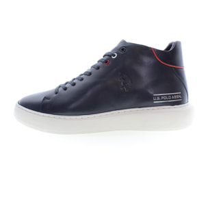 Sneakers U.S. Polo Assn Dark Blue