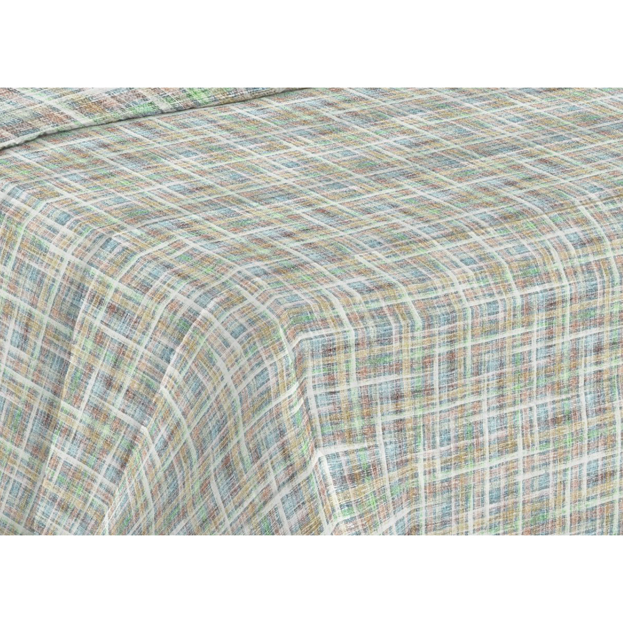 Trapunta Invernale 300gr Diadema Fantasia Rigata D3