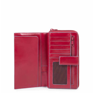 Piquadro Portafogli da con portamonete