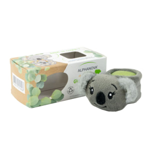 Bébé - Bobo le Koala Gris