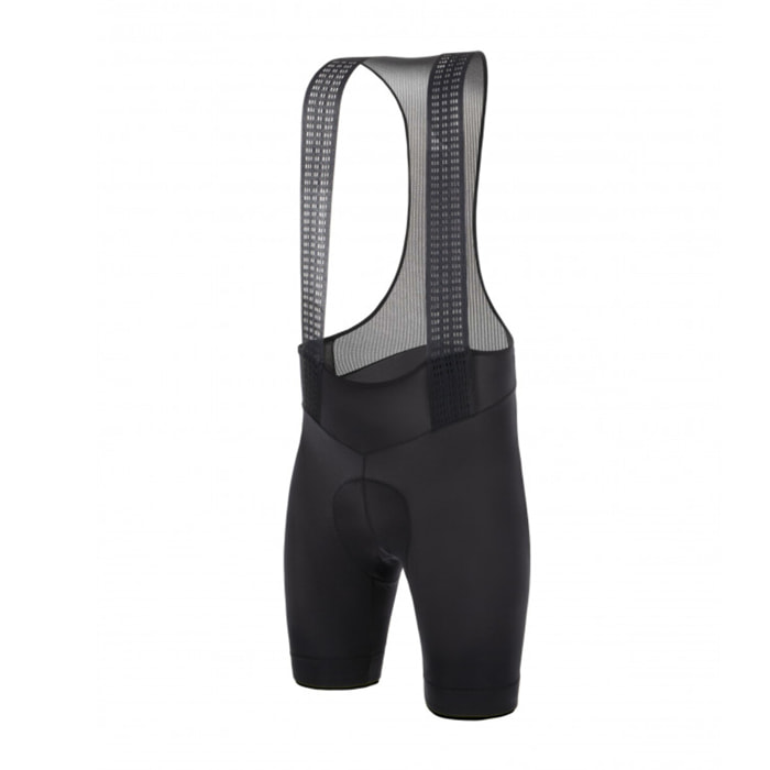 Fase 2 - Bib Shorts - Negro - Hombre