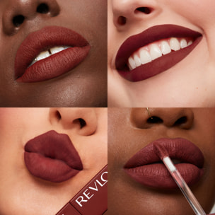 Colorstay Limitless Matte™ - Rouge à Lèvres Liquide Longue Tenue Fini Mat