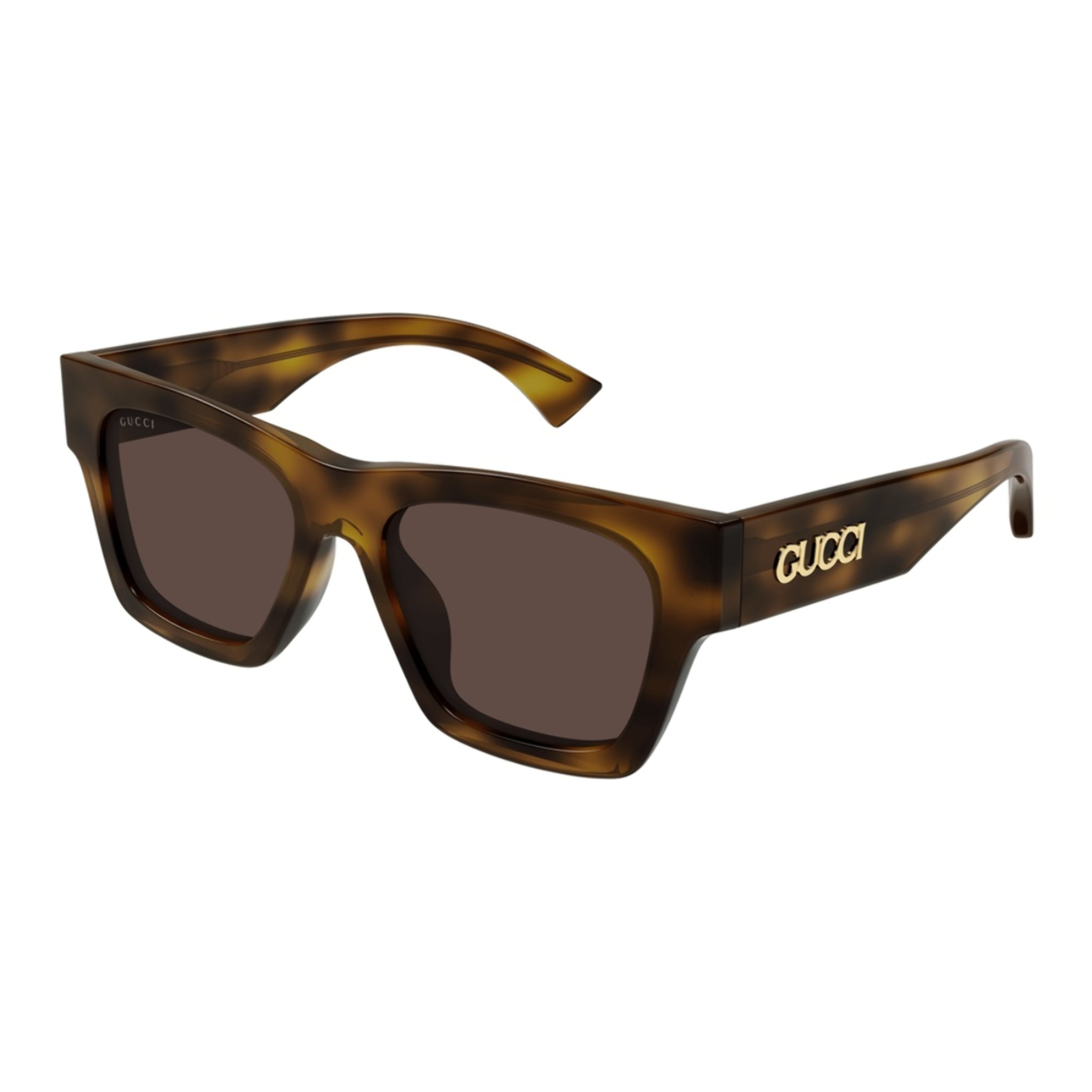 Gafas de Sol Gucci GG1835S-002 de Acetato Mujer 52 mm