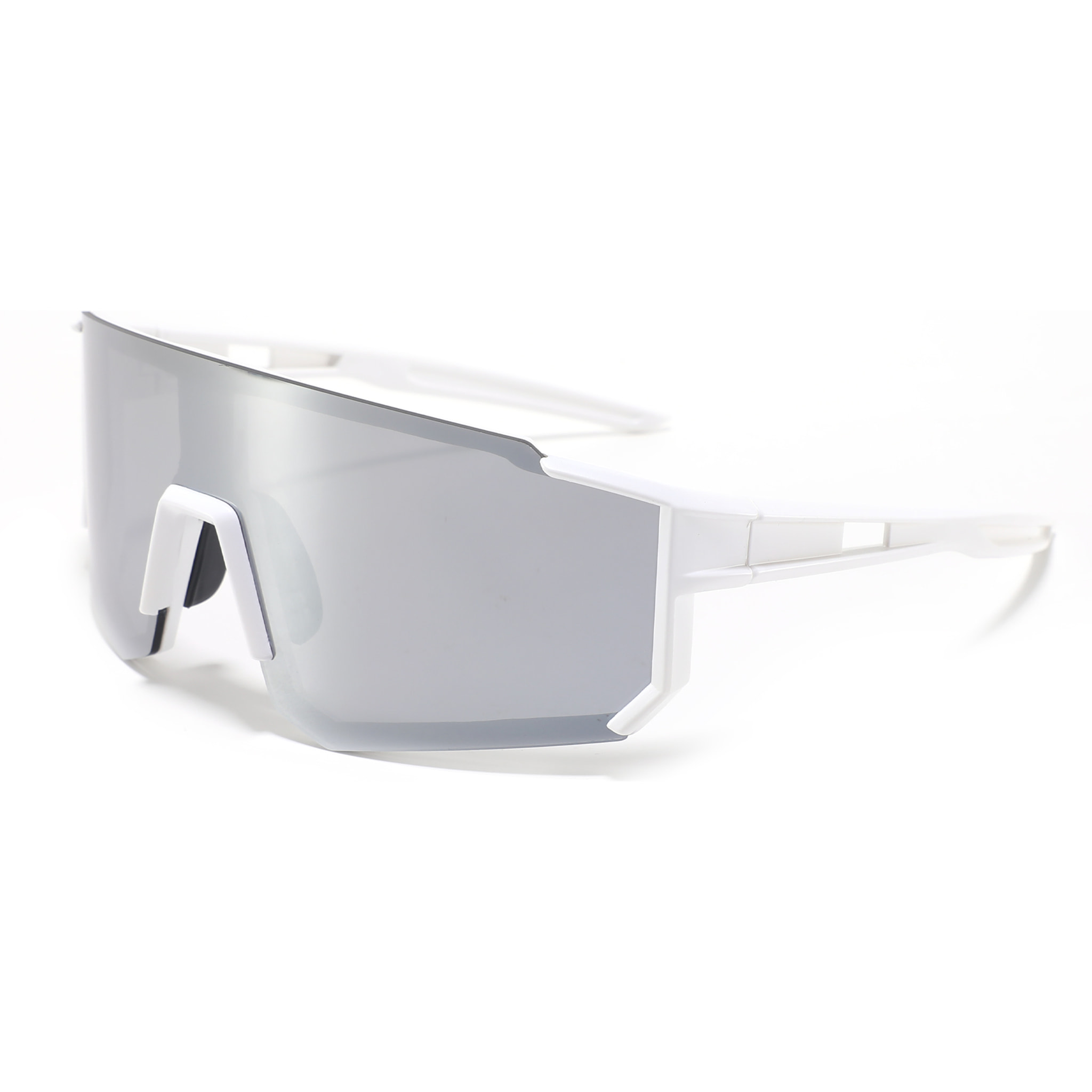 Gafas de Sol Fluor 9815-C8 de Tr90 Unisex 51 mm