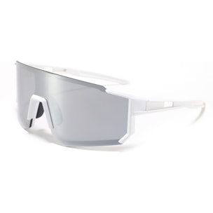 Gafas de Sol Fluor 9815-C8 de Tr90 Unisex 51 mm