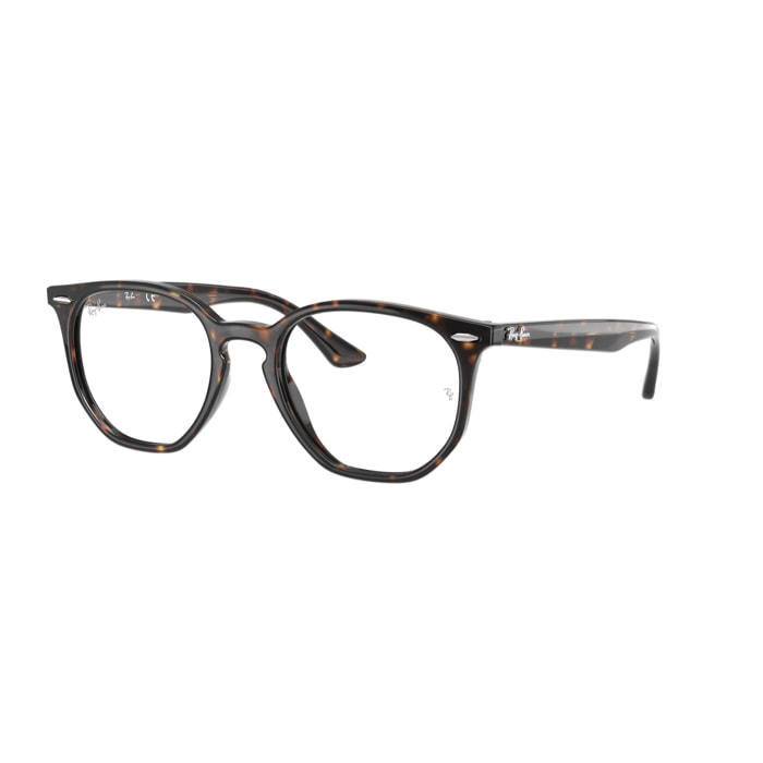 Montura de gafas Ray Ban Unisex RX7151-2012-52