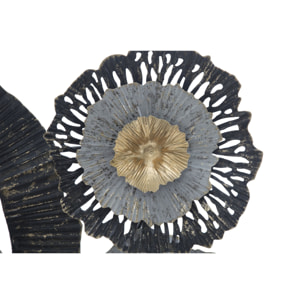 PANNELLO IN FERRO OTOS CM 100X8X80